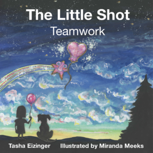 The Little Shot: Teamwork - Preorder!